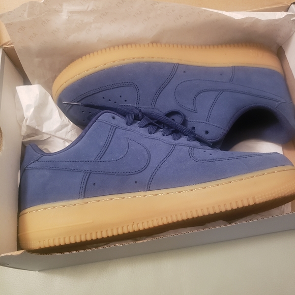 Nike Other - Lowtop air force 1's